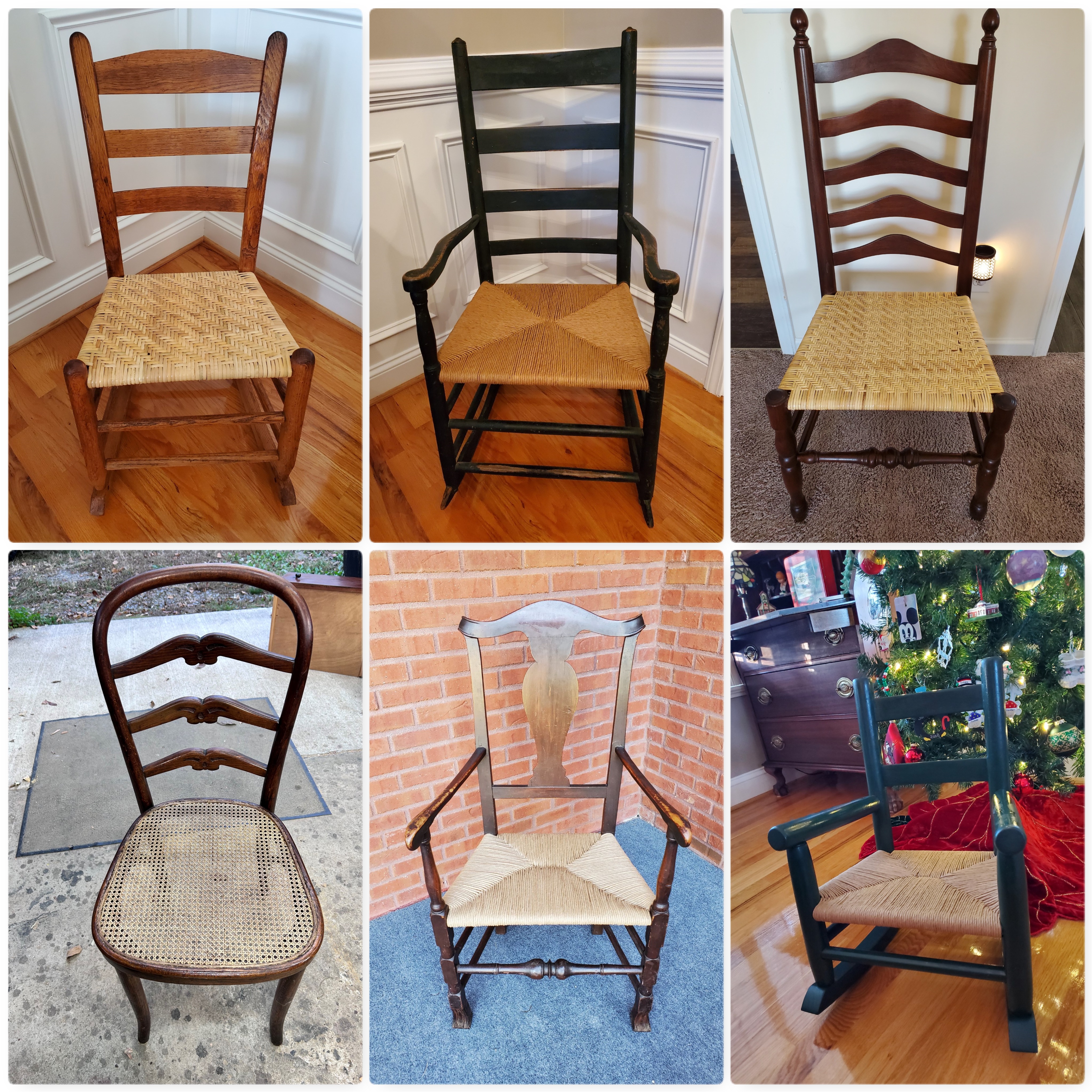 Caning Services